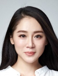 Фото актера Чжан Син Нин