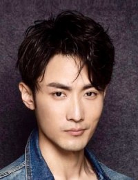 Фото актера Сюй Син