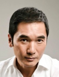 Фото актера Алекс Фонг