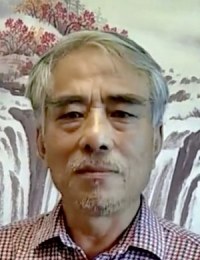 Фото актера Чжу Пэн Чэн