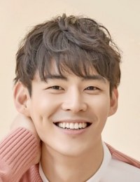 Фото актера Чхве Бэк Гу