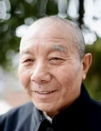 Фото актера Бай Ли Вэй