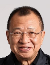 Фото актера Бенц Хуи