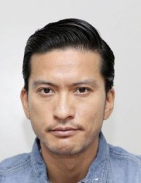 Фото актера Нагасэ Томоя