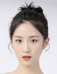 Фото актера Хуан Юнь Юнь