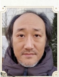 Фото актера Ли Дон Хи