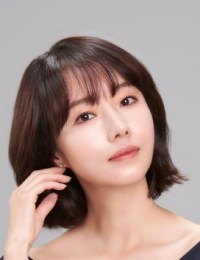 Фото актера И Джон Хён