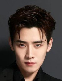 Фото актера Рэн Хао