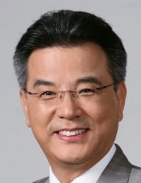 Фото актера Кан Сок У