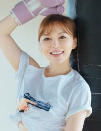 Фото актера Ван Цзы И