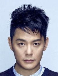 Фото актера Фу Чэн Пэн