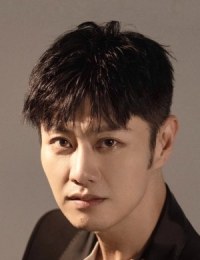 Фото актера Жао Сюнь