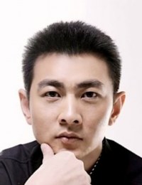 Фото актера Ся Хоу Бин