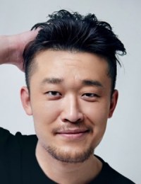 Фото актера Ли Хун Чен