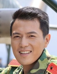 Фото актера Чжан Цзин