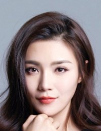 Фото актера Кэндис Чжао