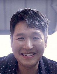 Фото актера Хан Су Хён