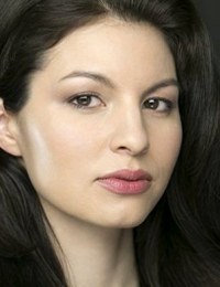 Фото актера Дэниэл Саманта