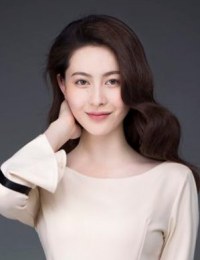 Фото актера Би Хуэй