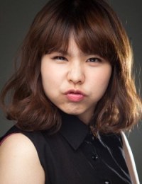 Фото актера Шим Джи Су