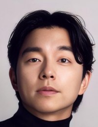 Фото актера Гон Ю