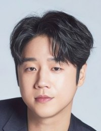 Фото актера Чон Джун Вон