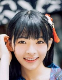 Фото актера Линь Цзин И