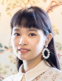 Фото актера Ван Чэнь Линь