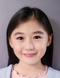 Фото актера Ха Ру Би