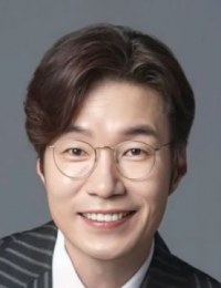 Фото актера Сон Ён Гю