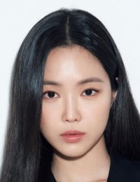 Фото актера Сон На Ын