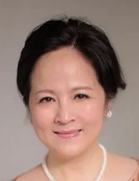 Фото актера Чжу Я Ин