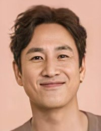 Фото актера Ли Сон Кён