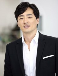Фото актера Чо И Хэн