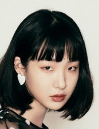 Фото актера Пии Лю