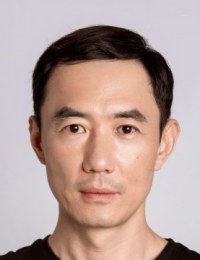 Фото актера Ли Бин