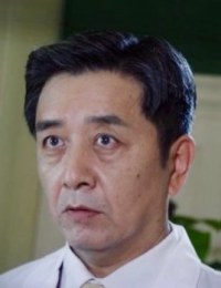 Фото актера Ши Цян