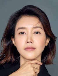 Фото актера Чэ Чжон Ан