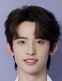 Фото актера Чан Хуа Сэнь