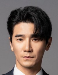 Фото актера Ха Су Хо
