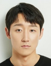 Фото актера Ким Джон Хван