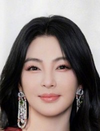 Фото актера Чжан Юй Ци