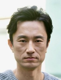 Фото актера Ким Бён Чхоль