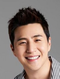 Фото актера Чан Хи Ун