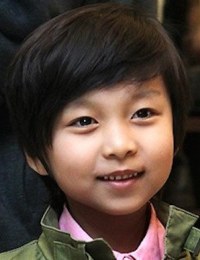 Фото актера Ли До Хён