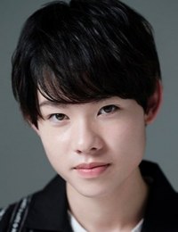 Фото актера Тасиро Хикара