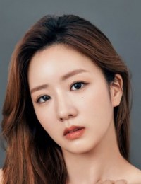 Фото актера Юн Бо Ми