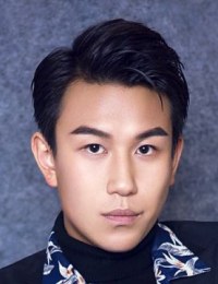 Фото актера Лю Шу Юань