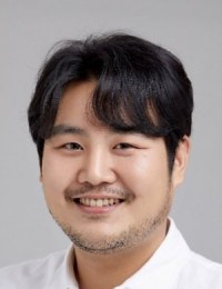 Фото актера Пак Чон Ук