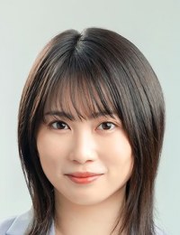 Фото актера Шида Мирай